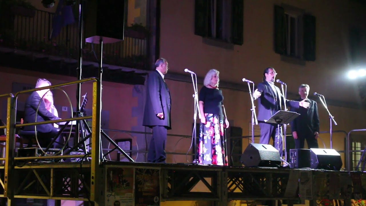 libiamo ne lieti calici _ Pievepelago 2025 (Verdi, Traviata)
