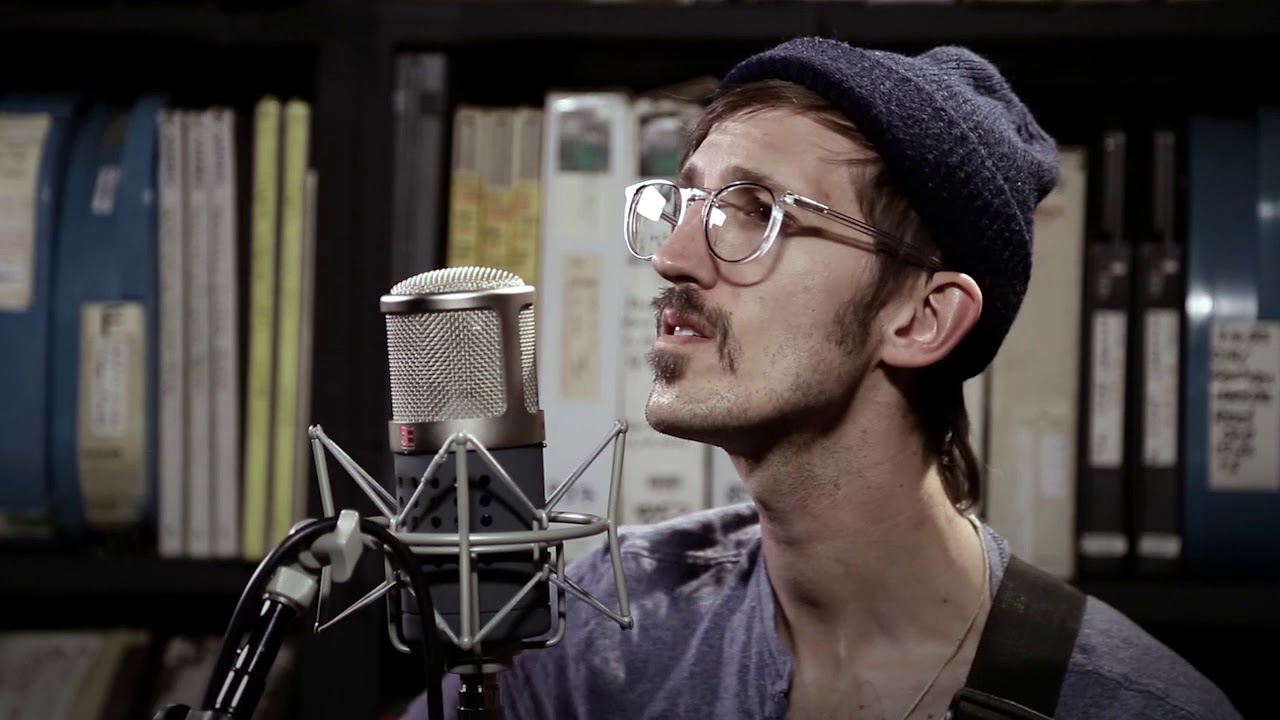 Lowland Hum - Full Session - 2/28/2017 - Paste Studios - New York, NY