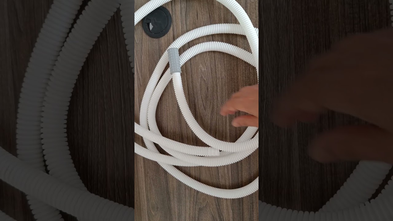 Washing Machine extension pipe 5 meters! https://www.meesho.com/s/p/3na19m?utm_source=s_cc