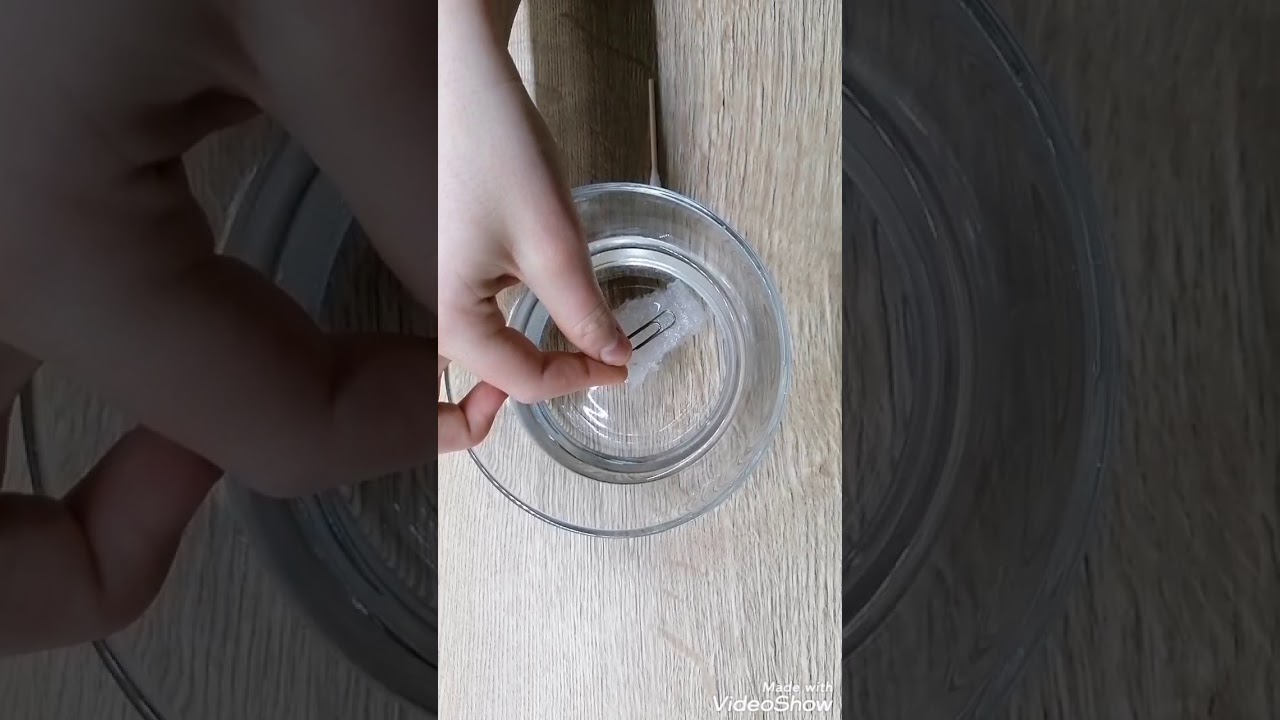 Môže spinka plávať na hladine??😇✨