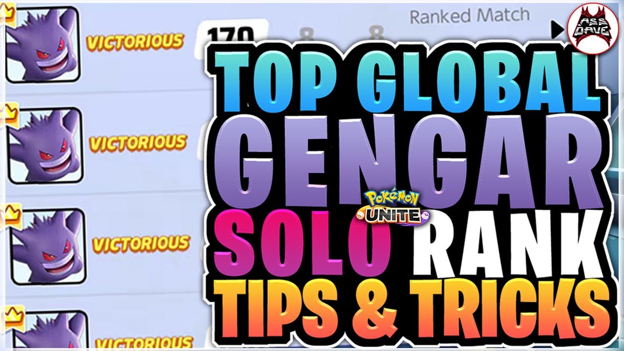HOW TO RANK UP SOLO 