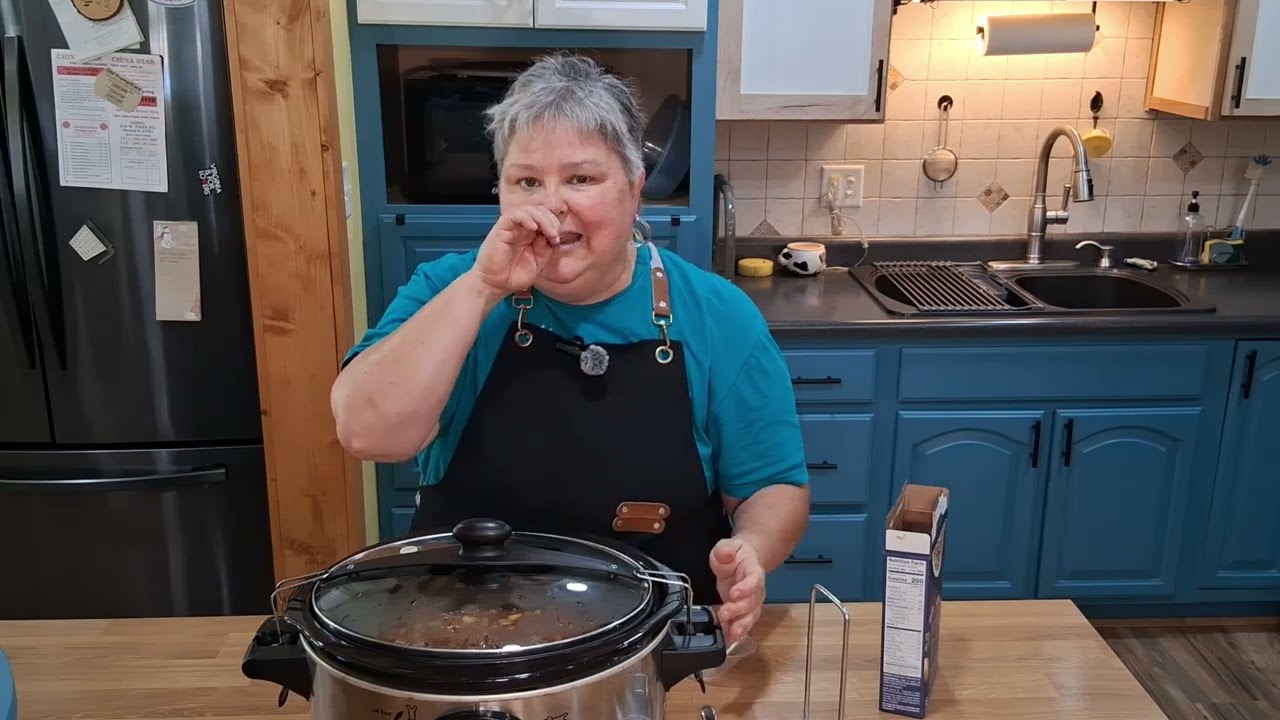 Cajun Vegetable Soup
