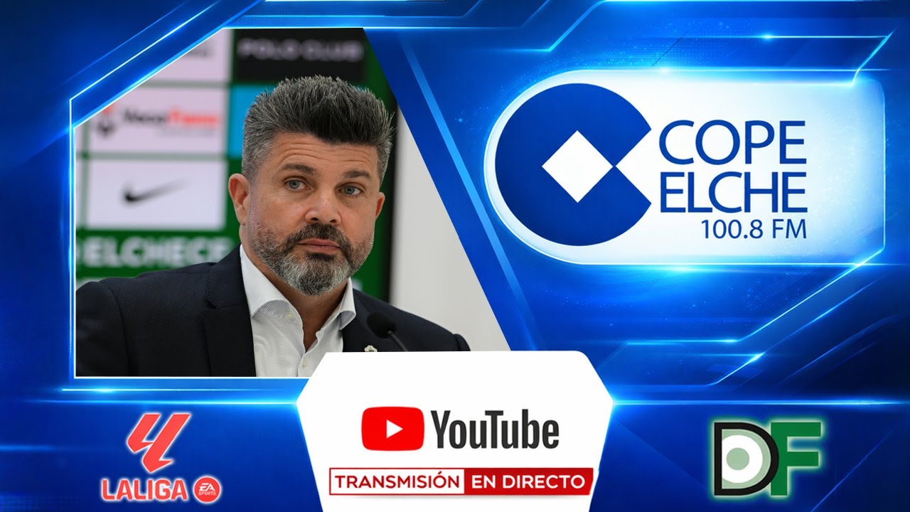 🔴DIRECTO🔴 Última hora sobre el mercado de fichajes