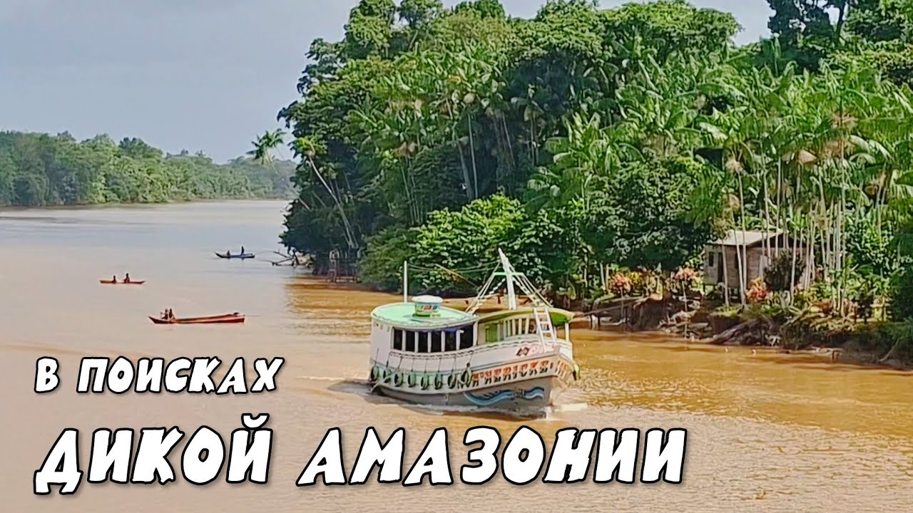 Не могу уехать из Бразилии!