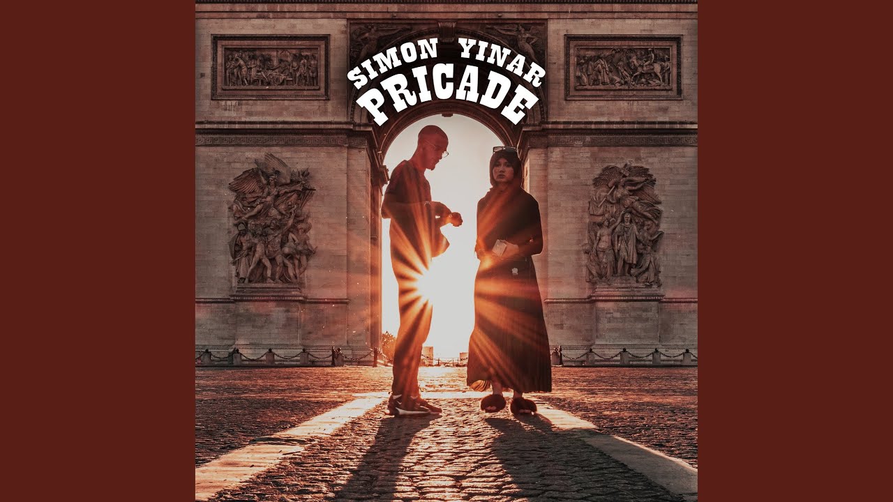 Pricade