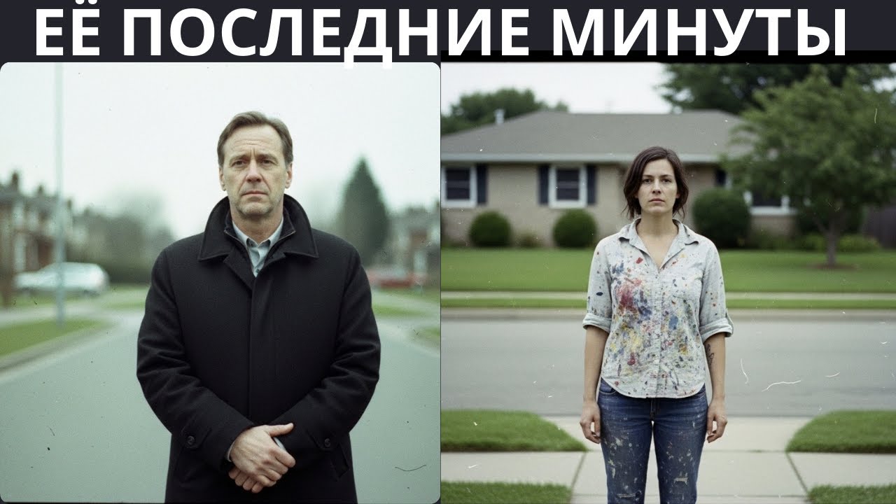 «Ужасное убийство, повергшее следователей в шок | Документальный фильм о реальном преступлении»