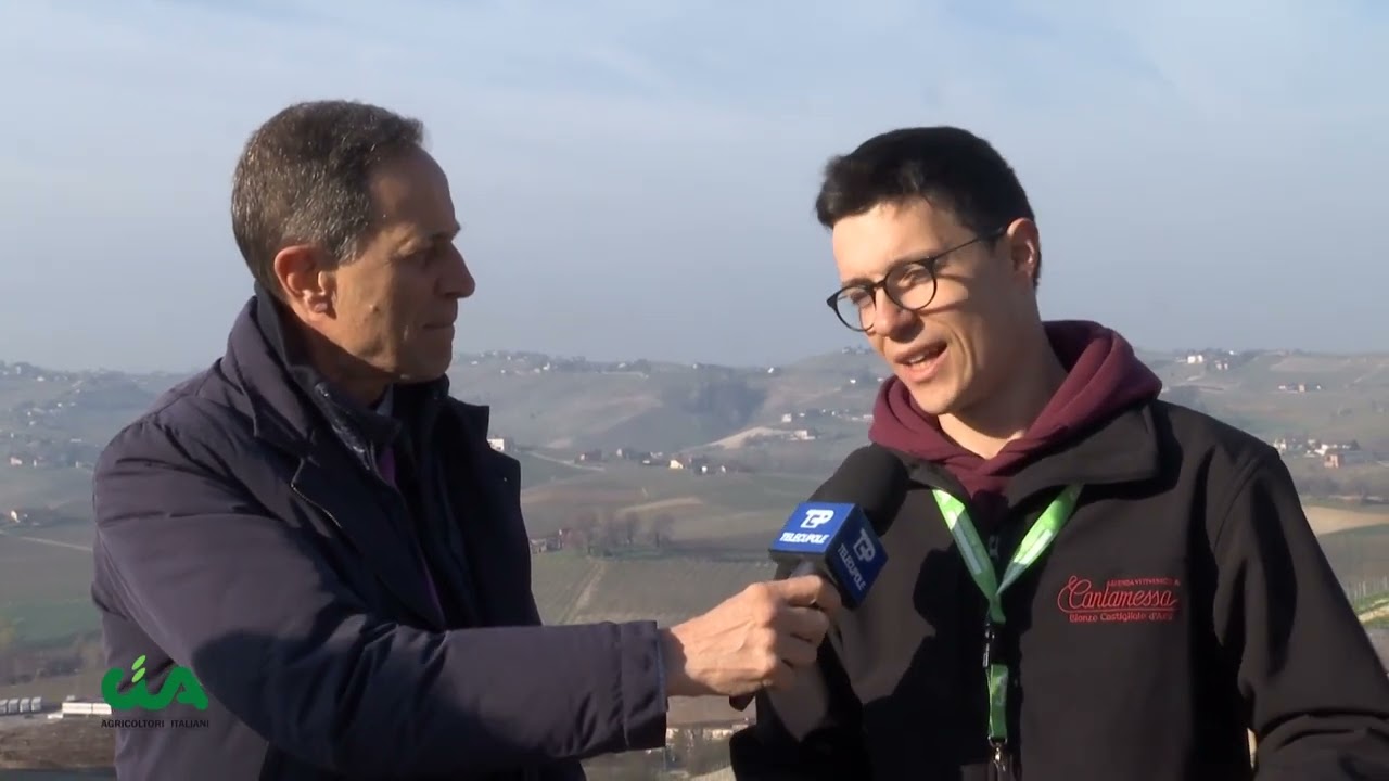 BIONZO COST ASTI   AZ CANTAMESSA