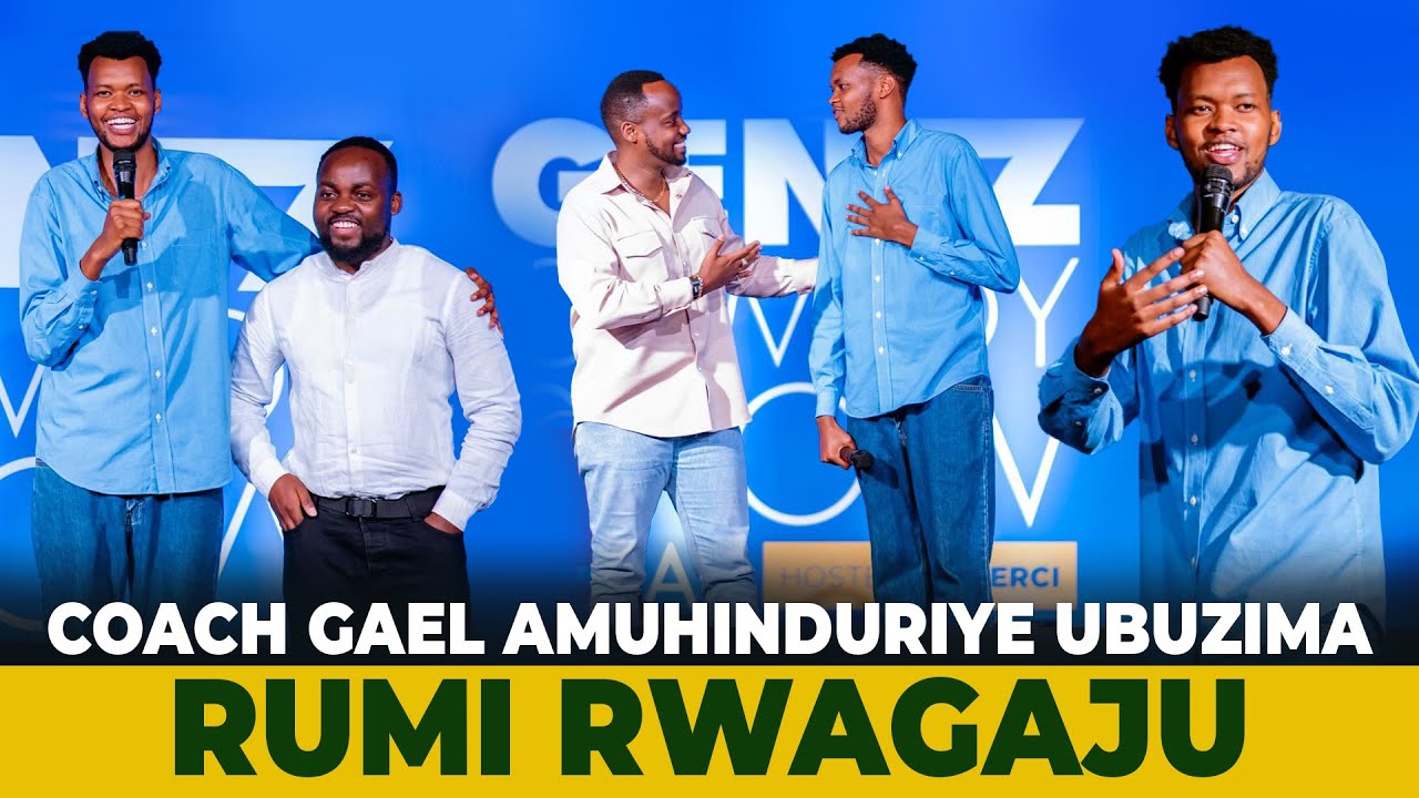 MBEGA GUSEKA 😂😂 RUMI ASEKEJE ABANTU HAFI KWINYARIRA 😂😂 INKURU ZO MU GATSATA ZIRADUSEKEJE CYANE 😂😂