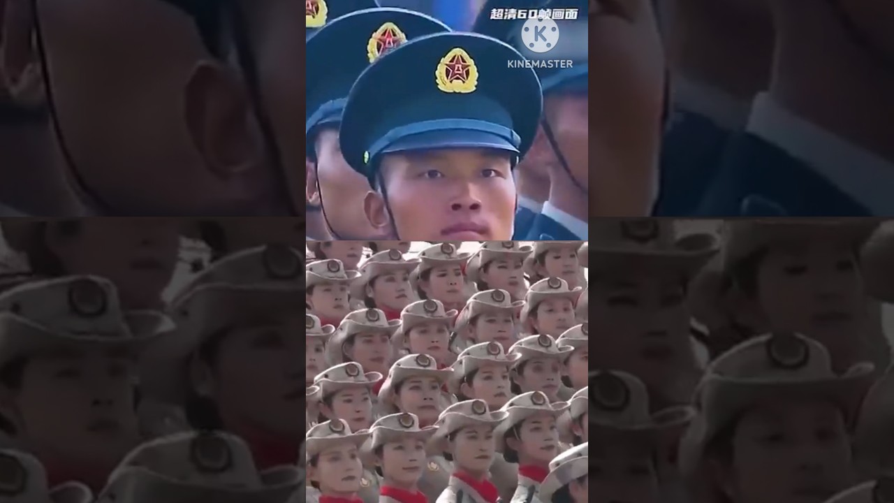 Best of Best Chinese Parades 