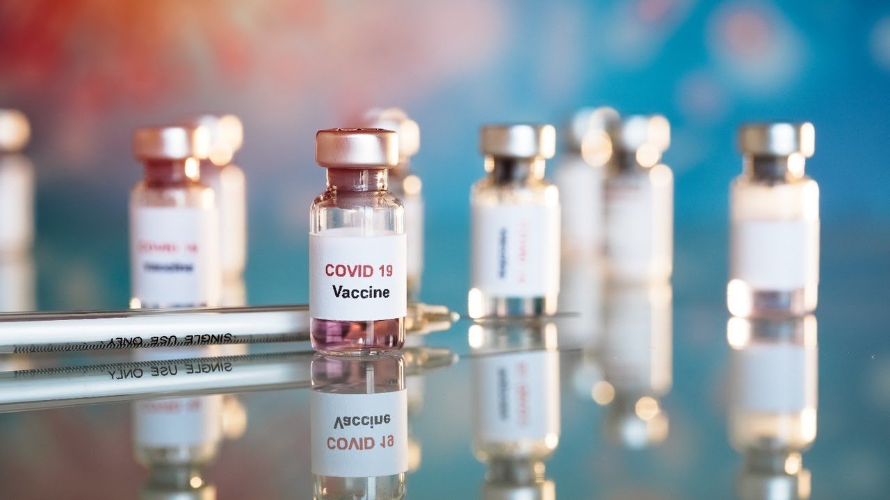 'Not a race' to open up further mass vaccination centres: Littleproud