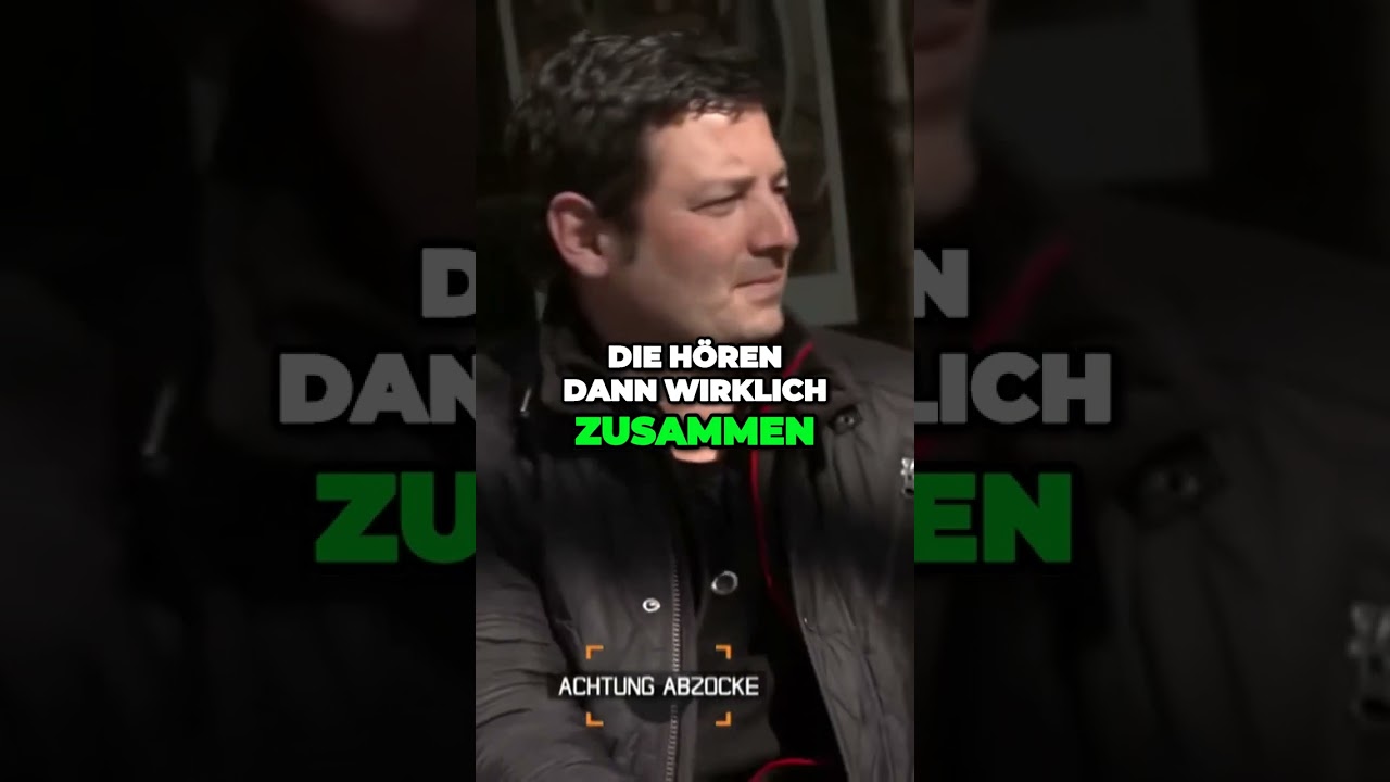 Betrug bei Technikprodukten: Das schockierende Firmengeflecht enth&uuml;llt