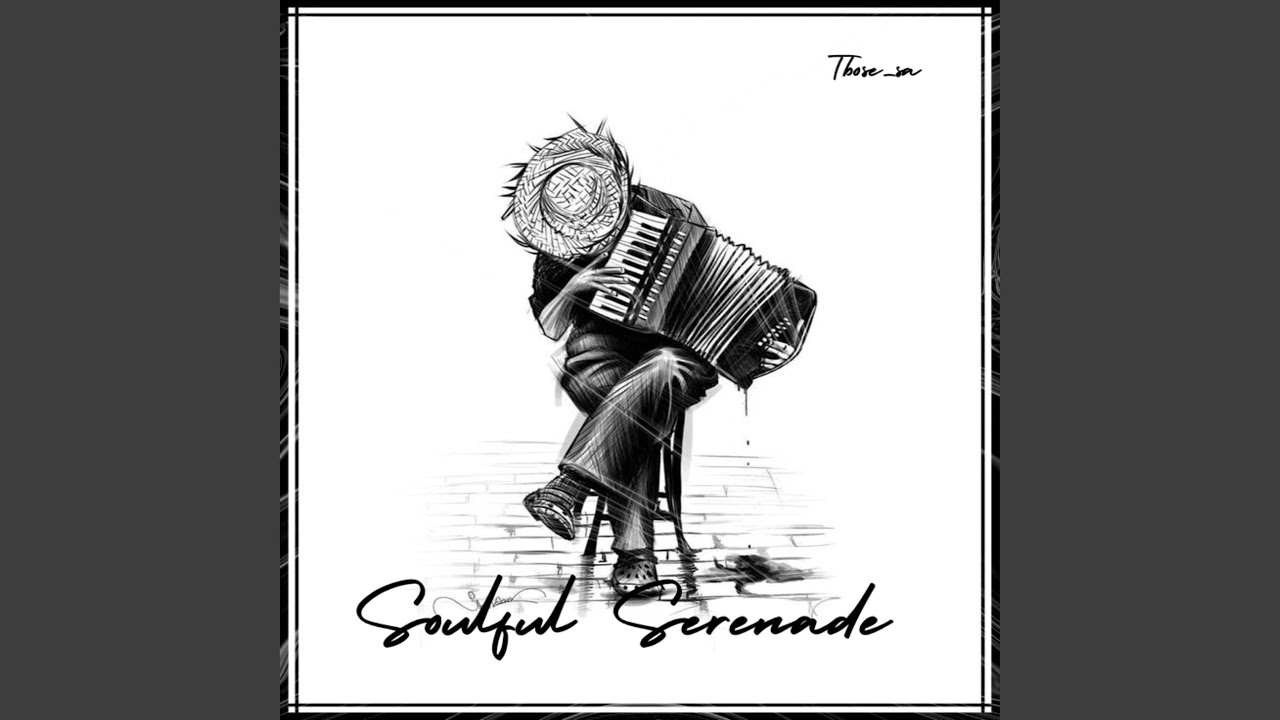 Soulful Serenade (Jazzino)