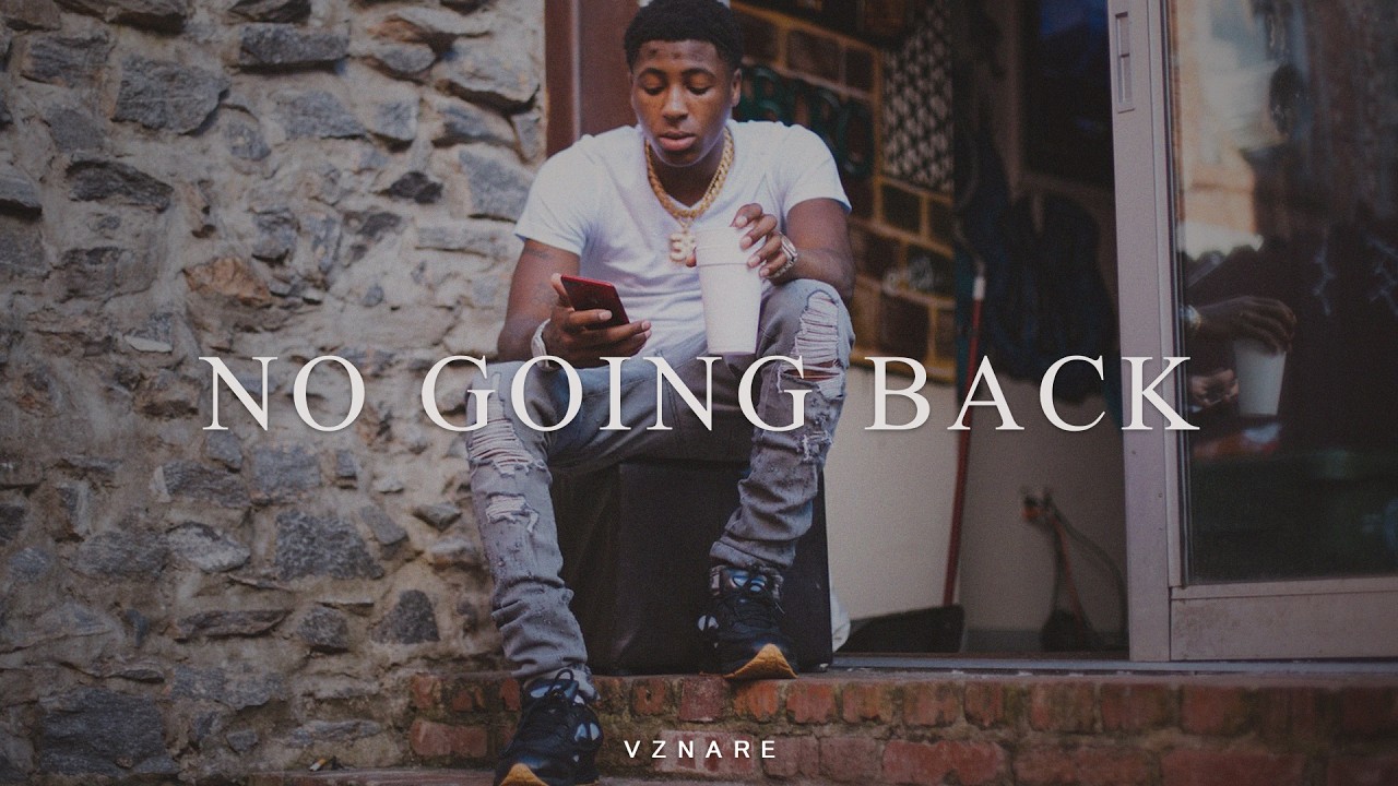 NBA YoungBoy x Lil Baby Type Beat - 
