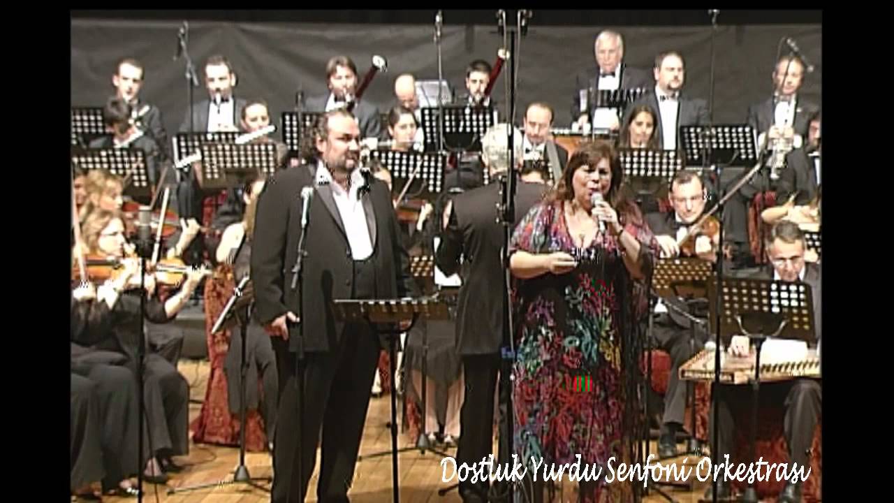 Los Bilbilikos | Dostluk Yurdu Senfoni Orkestrası