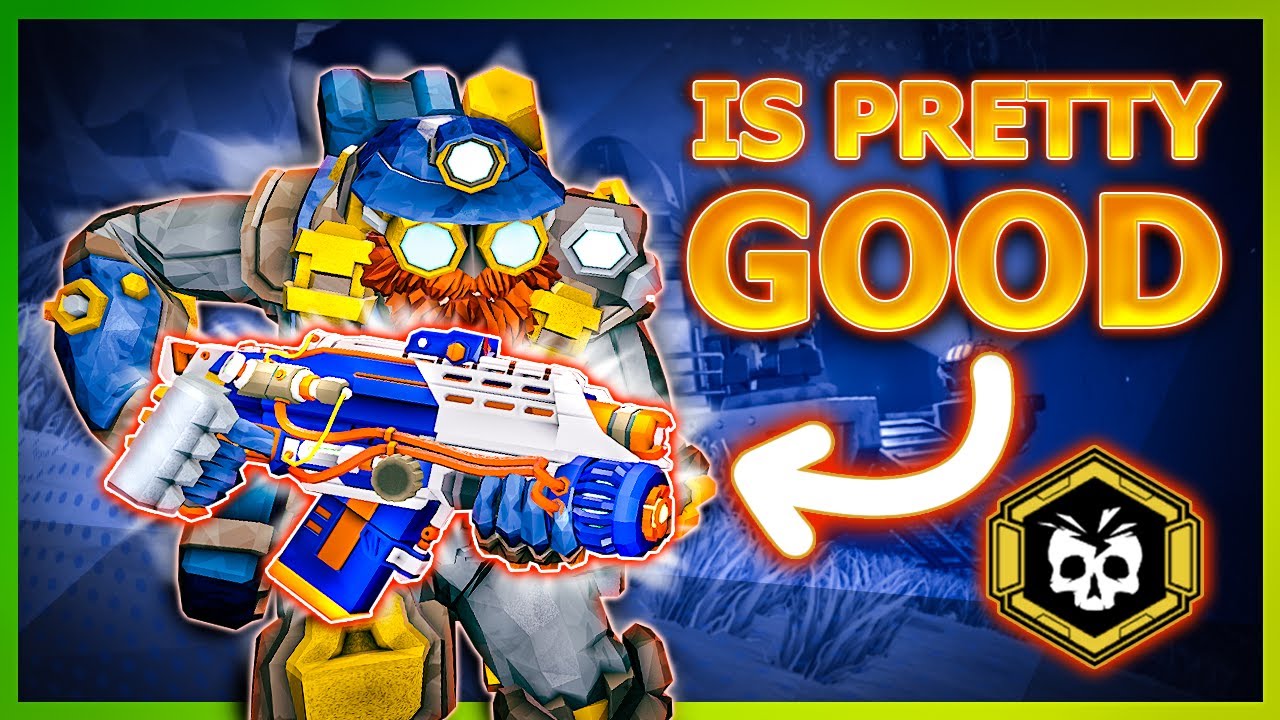 Hazard 6x2 Elite Deep Dive With Bullets Of Mercy | Deep Rock Galactic