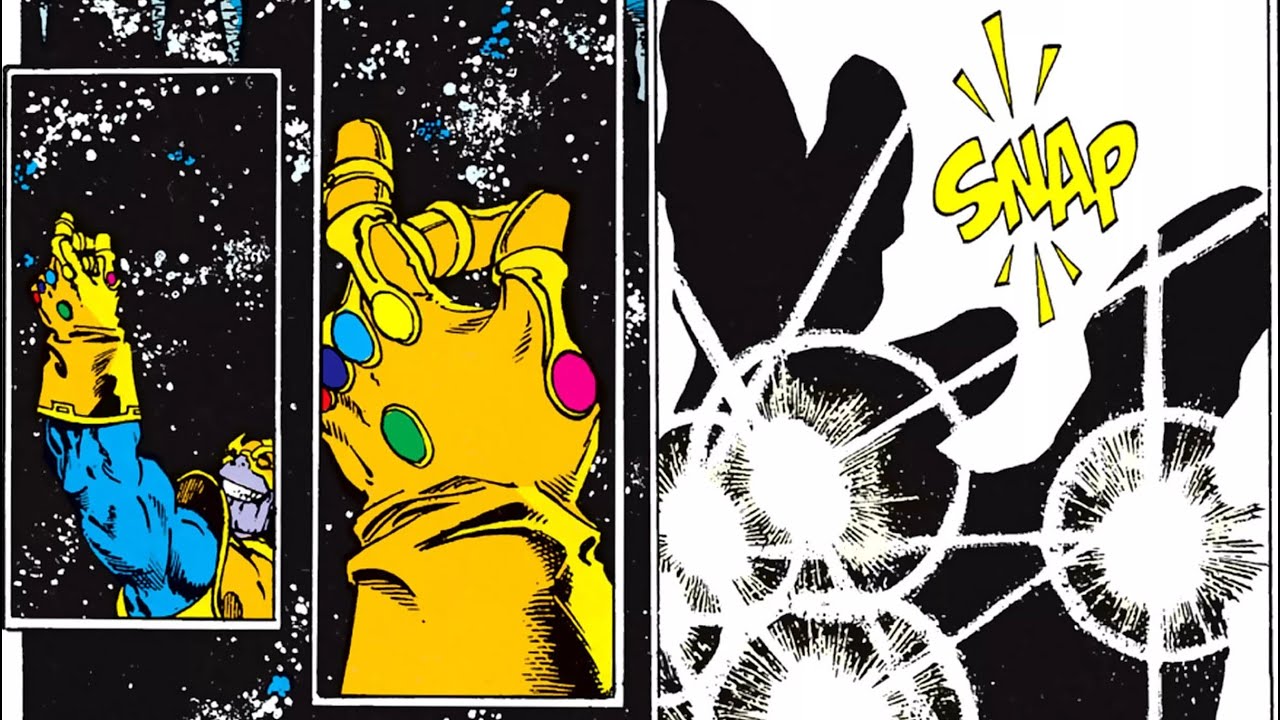 10 Comic Book Catastrophes That Killed Millions