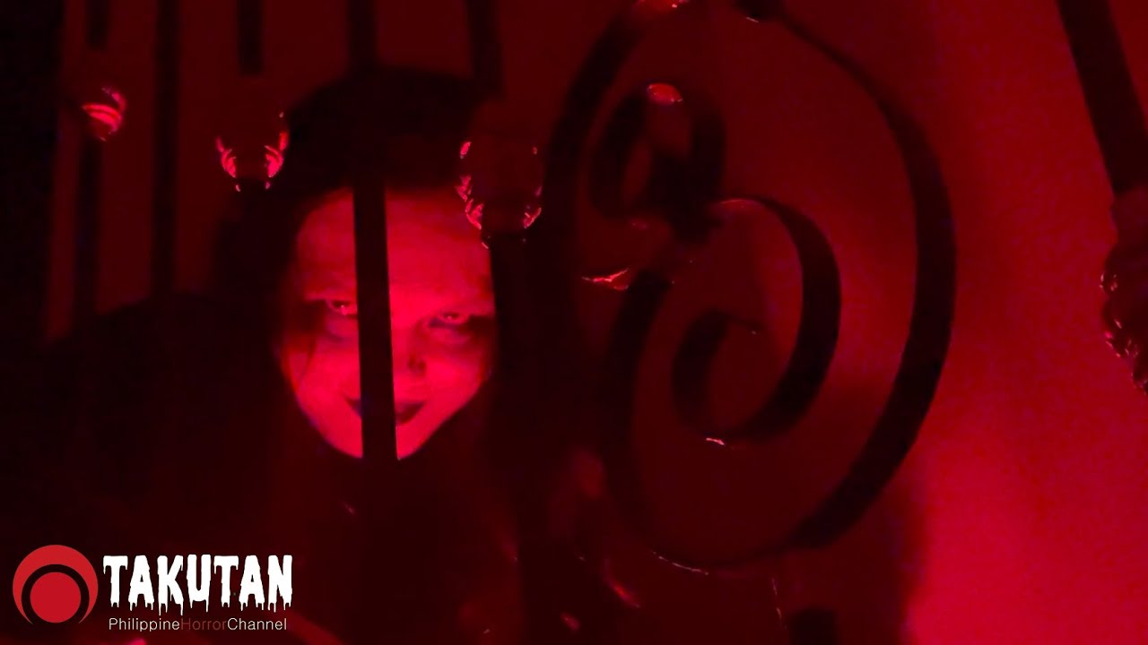 Takutan Ph: Tatlong Katok tagalog horror short film