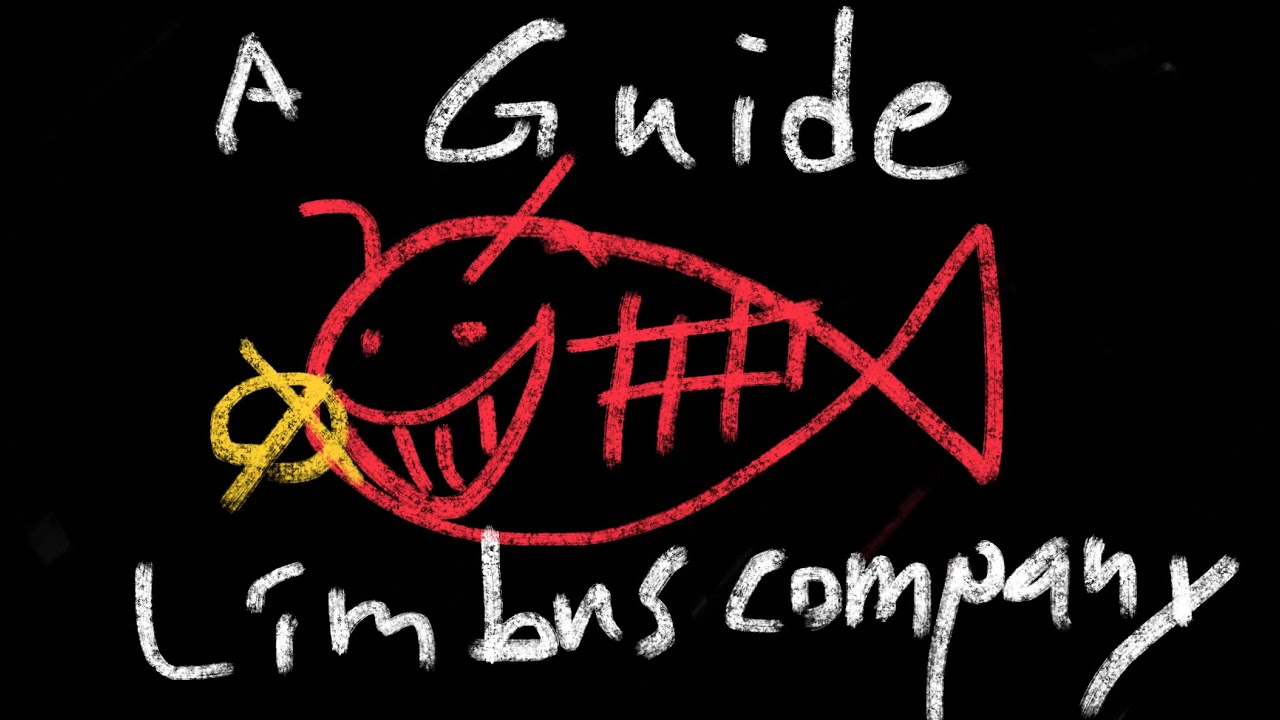 A guide for limbus company (for new players!)
