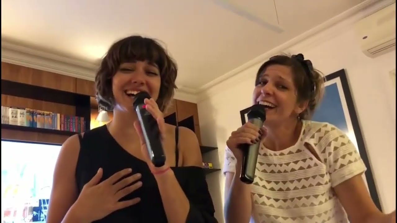 parte 8: GEORGIANA GÓES