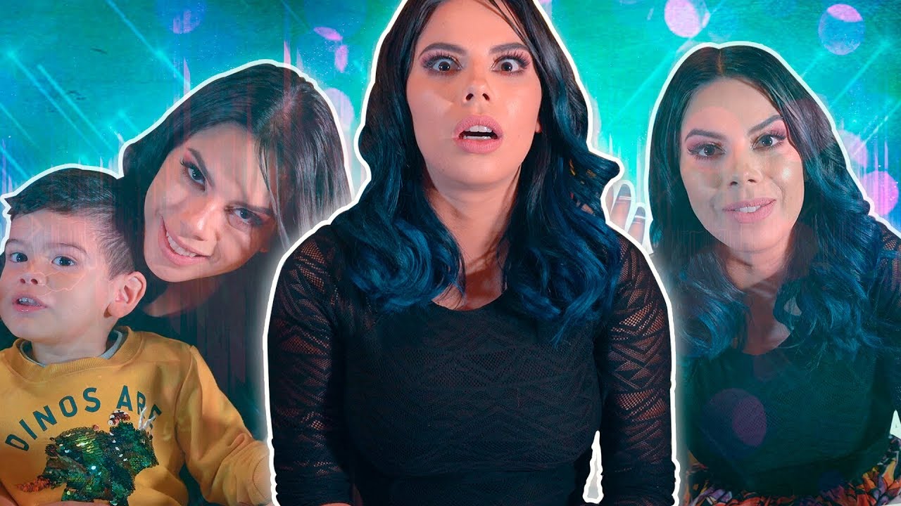 Revelando la verdad de mi hijo | No me odien... - Lizbeth Rodriguez
