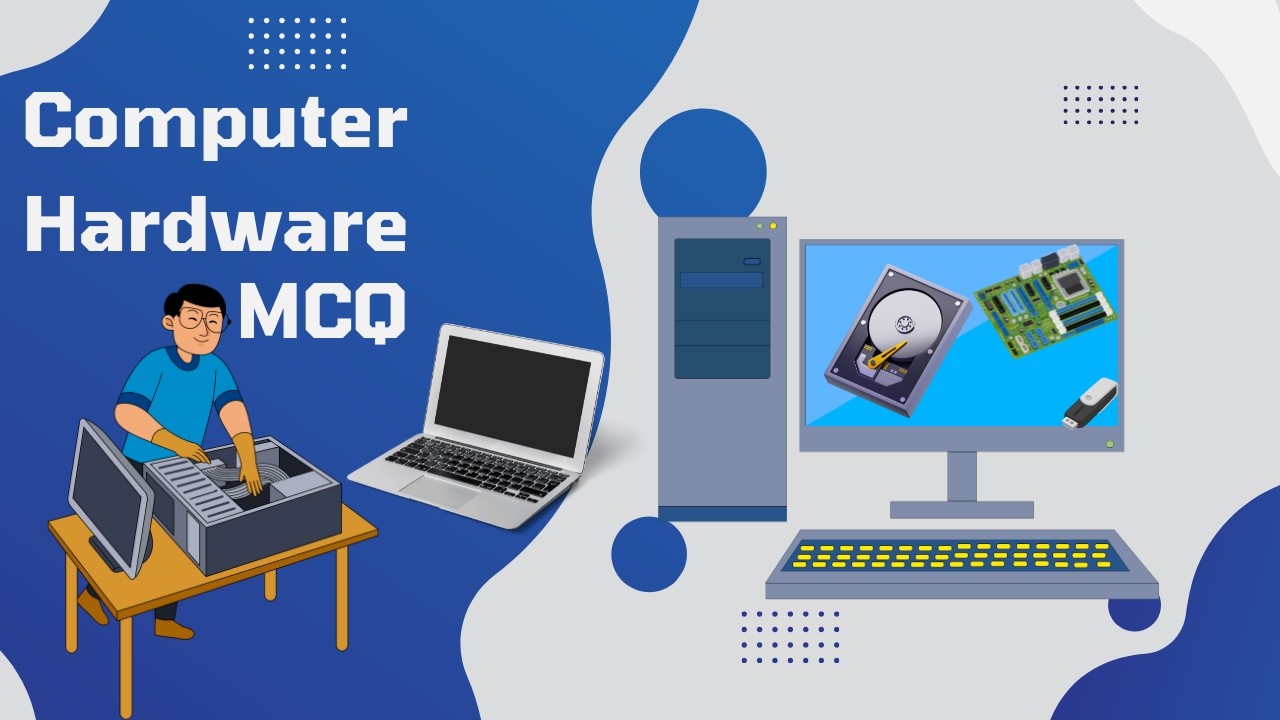 Computer Hardware Part 2