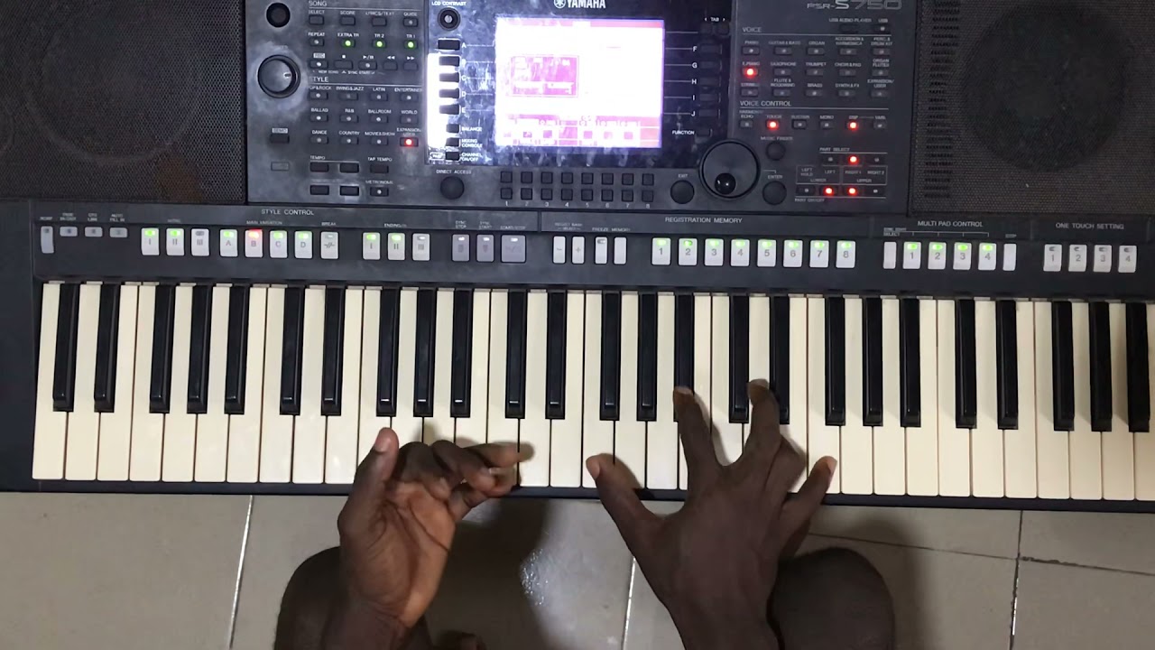 How to Play Reggae and Basslines