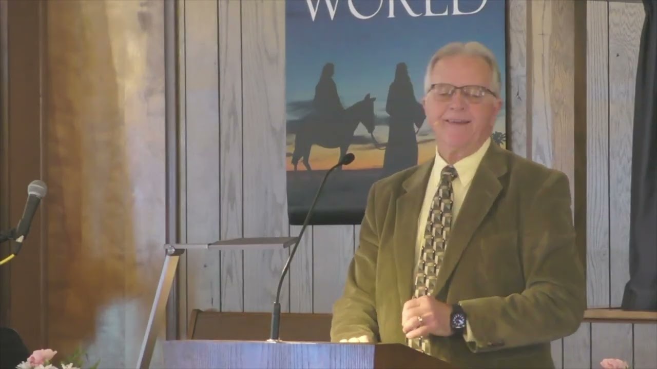 Introducing the Kingdom (Matthew 5:1-16)