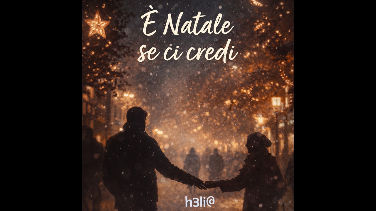 E' Natale ... se ci credi ancora