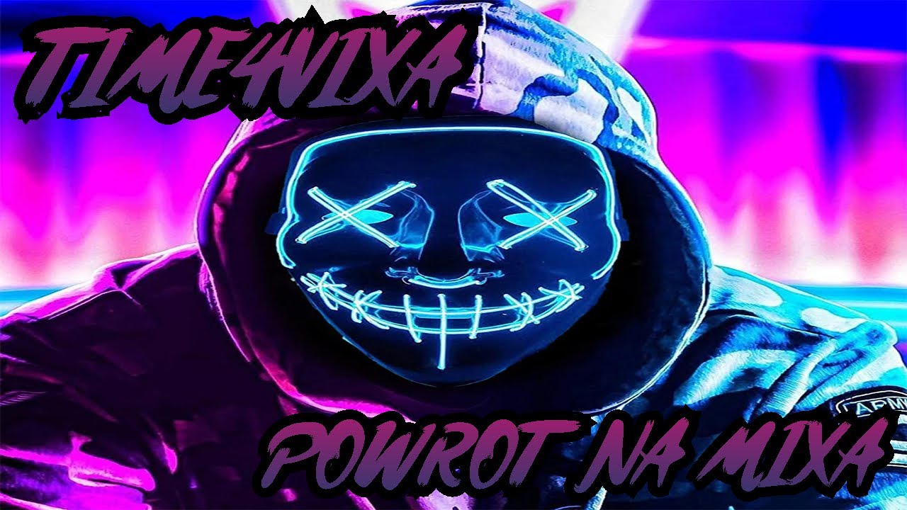 ⚠️DJ RAZI⚠️TIME4VIXA⚠️POWRÓT NA MIXA⚠️