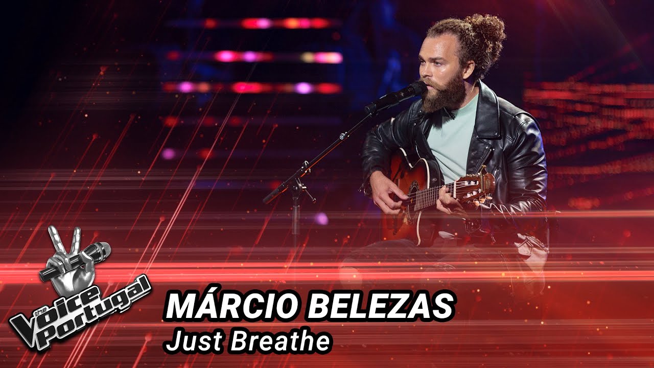 Márcio Belezas - 