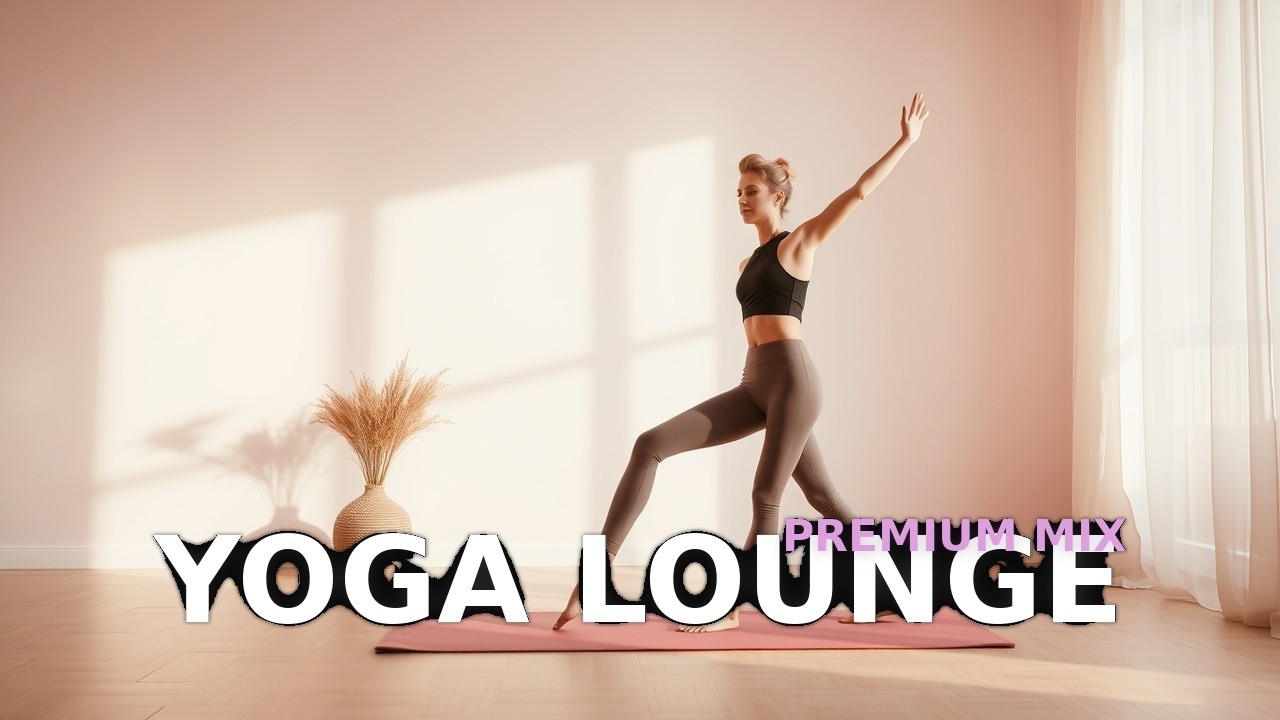 Mindful Connections  A Yoga Session for Community