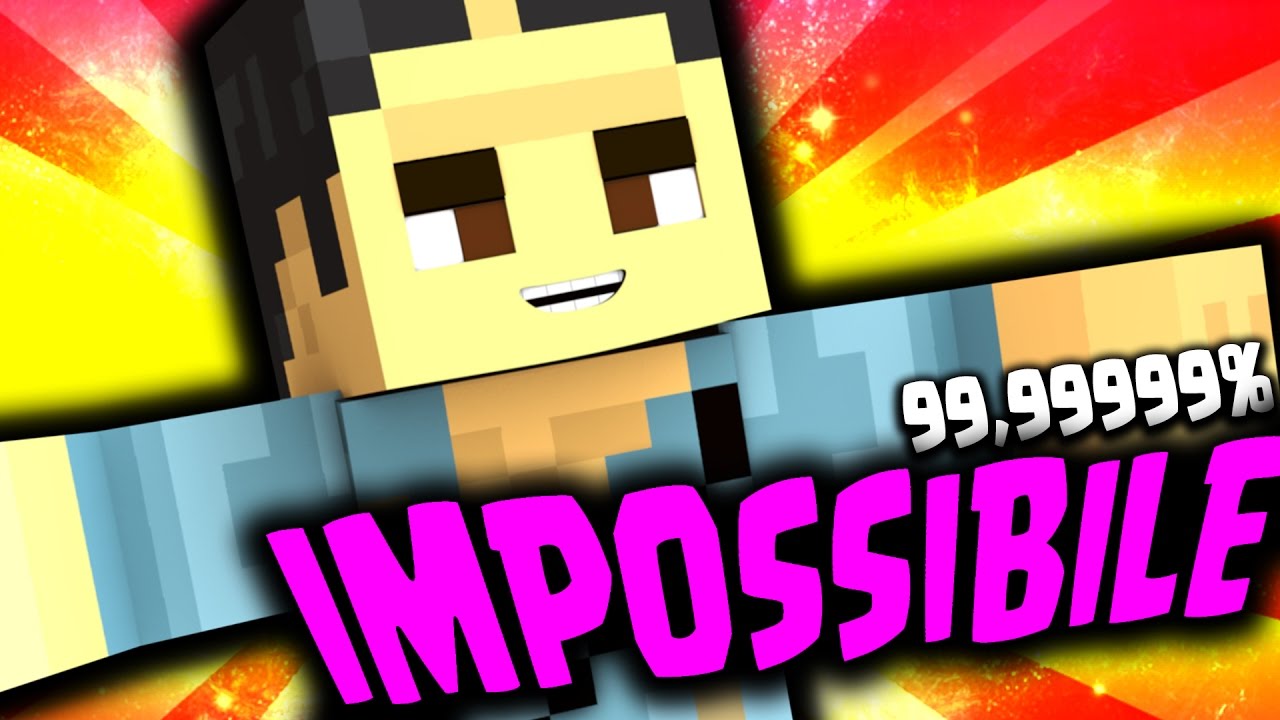 BEDWARS: SFIDO CHIUNQUE A BATTERMI!! 99,99999% IMPOSSIBILE