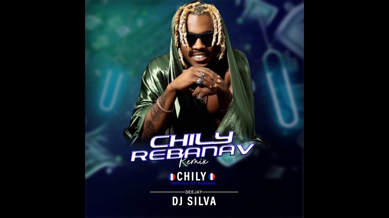 Chily - Rebanav ( Dj Silva Remix 2026 )