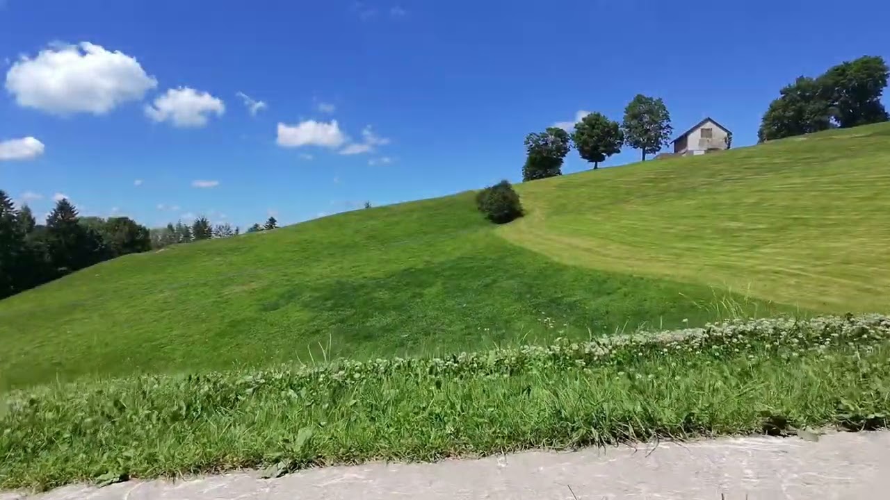 Schwellbrunn - Risi