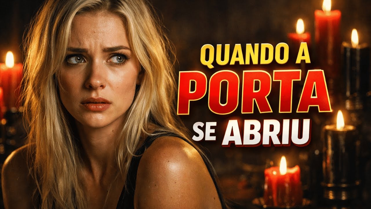 Nessa Vida Eu Sofri, Me Apaixonei, Fui Presa… E o Terreiro Foi Minha Saída