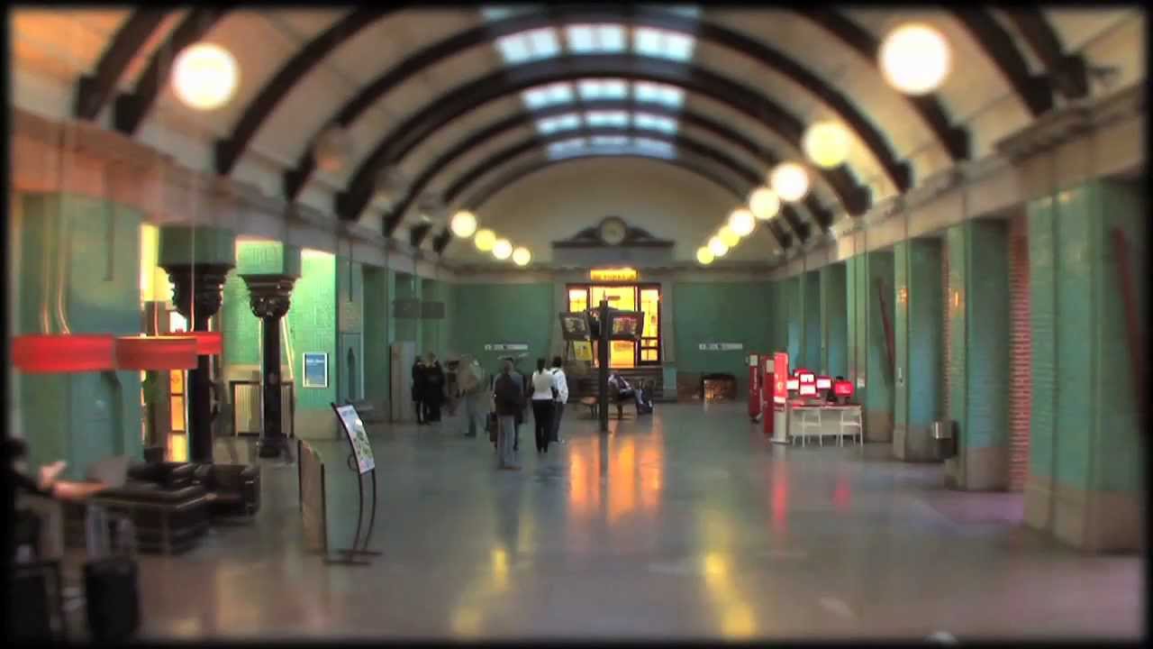 Monitorfilm showreel 2012