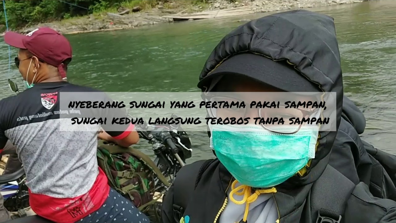 Perjalanan ke 