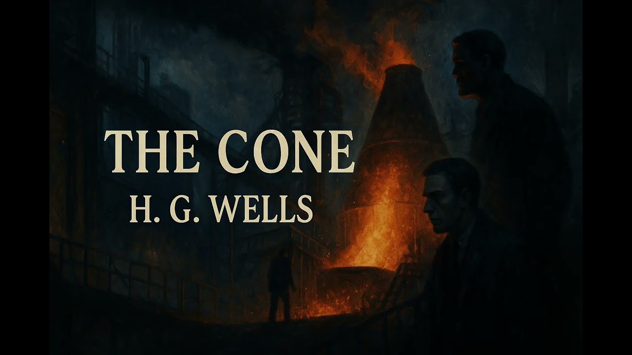 The Cone by H.G. Wells | Short Story