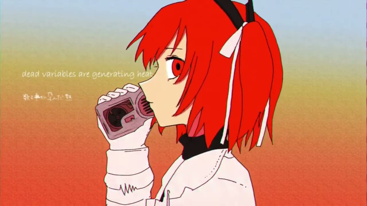 【UTAU】熱異常 (Heat Abnormal)【Adachi Rei VCV】