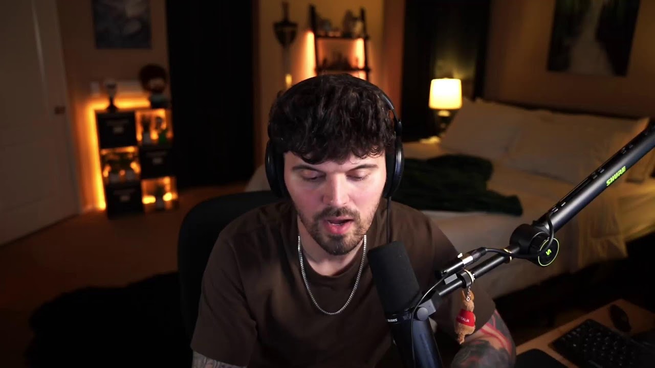 LIVE 🔴 I'M NOT SCARED YOU ARE ⚠️ SEND HELP ⚠️