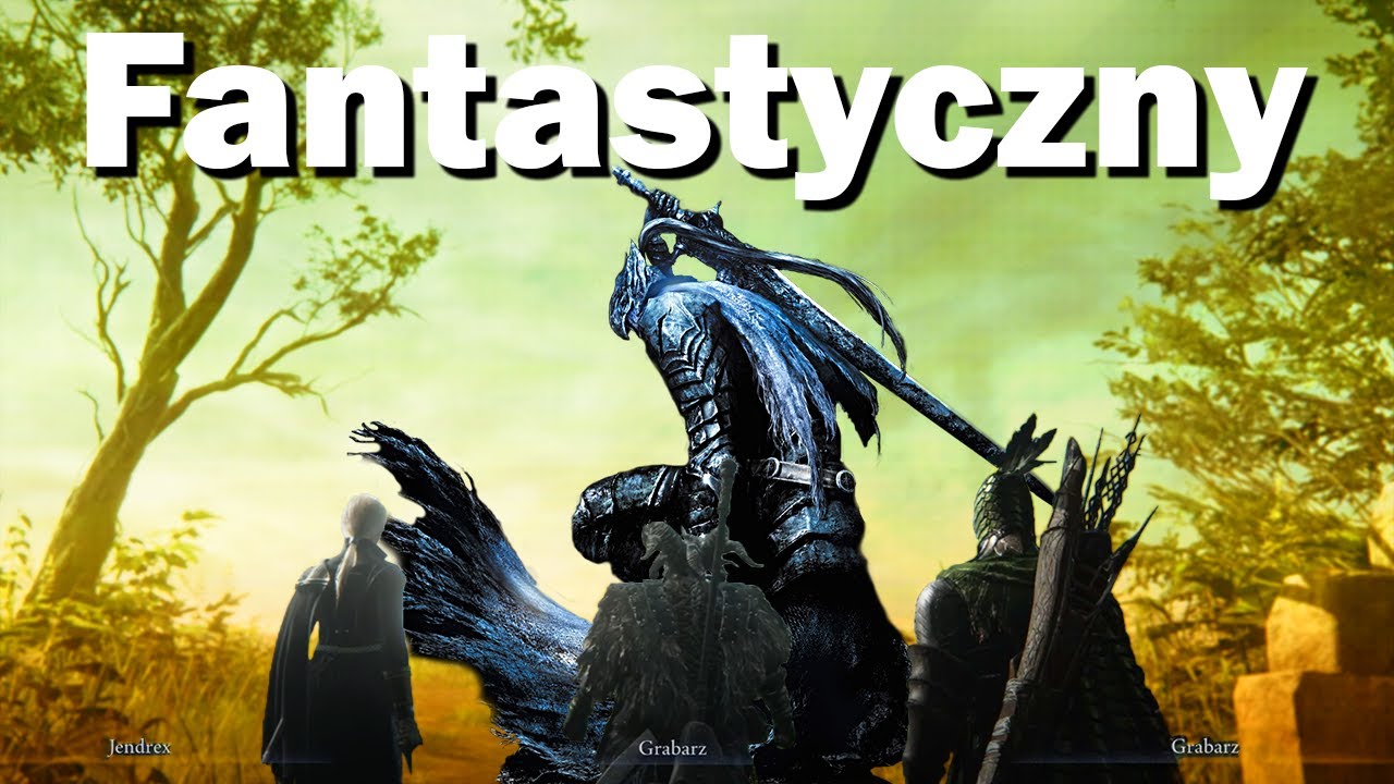 Witamy Z Powrotem Artoriasa! - Elden Ring: Nightreign (#14)