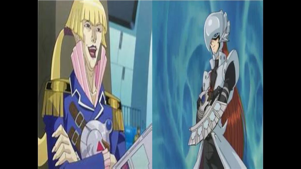 Crowler vs Kaibaman, Tournament 12, manche 29