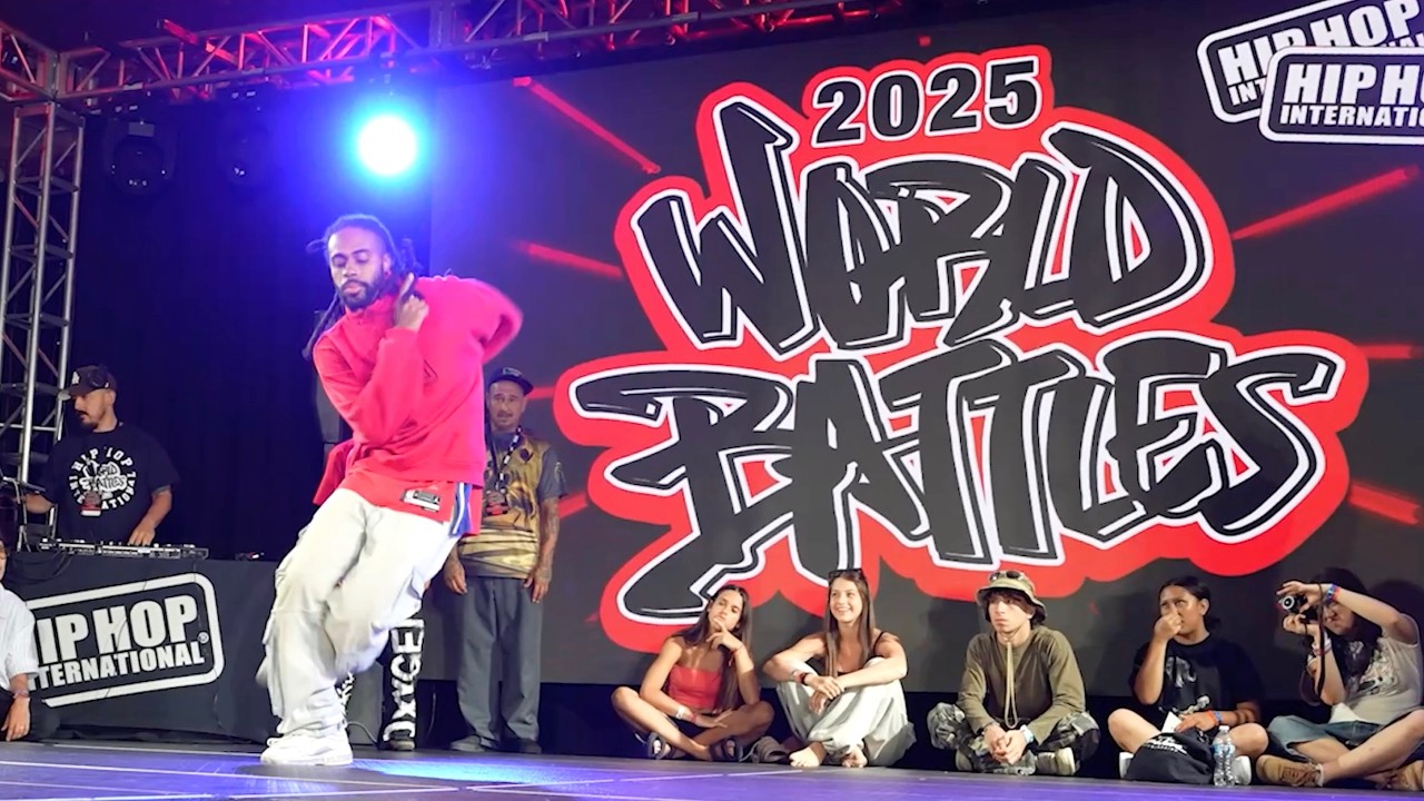 2025 World Battles Highlights