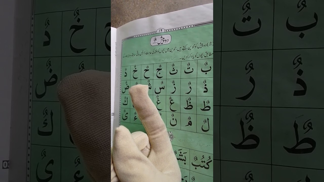 Qadia #viralvideo #education #howtolearnmadaniqaidaeasily #likeandsubscribe 