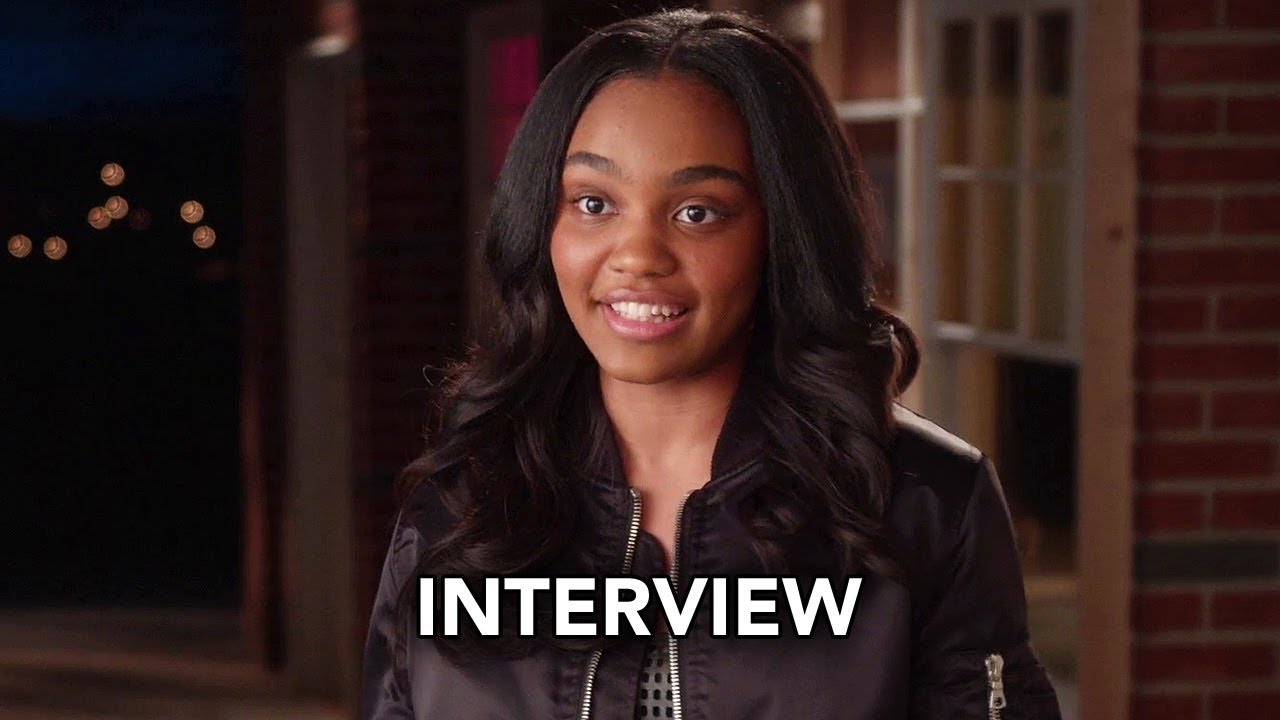 Black Lightning (The CW) 