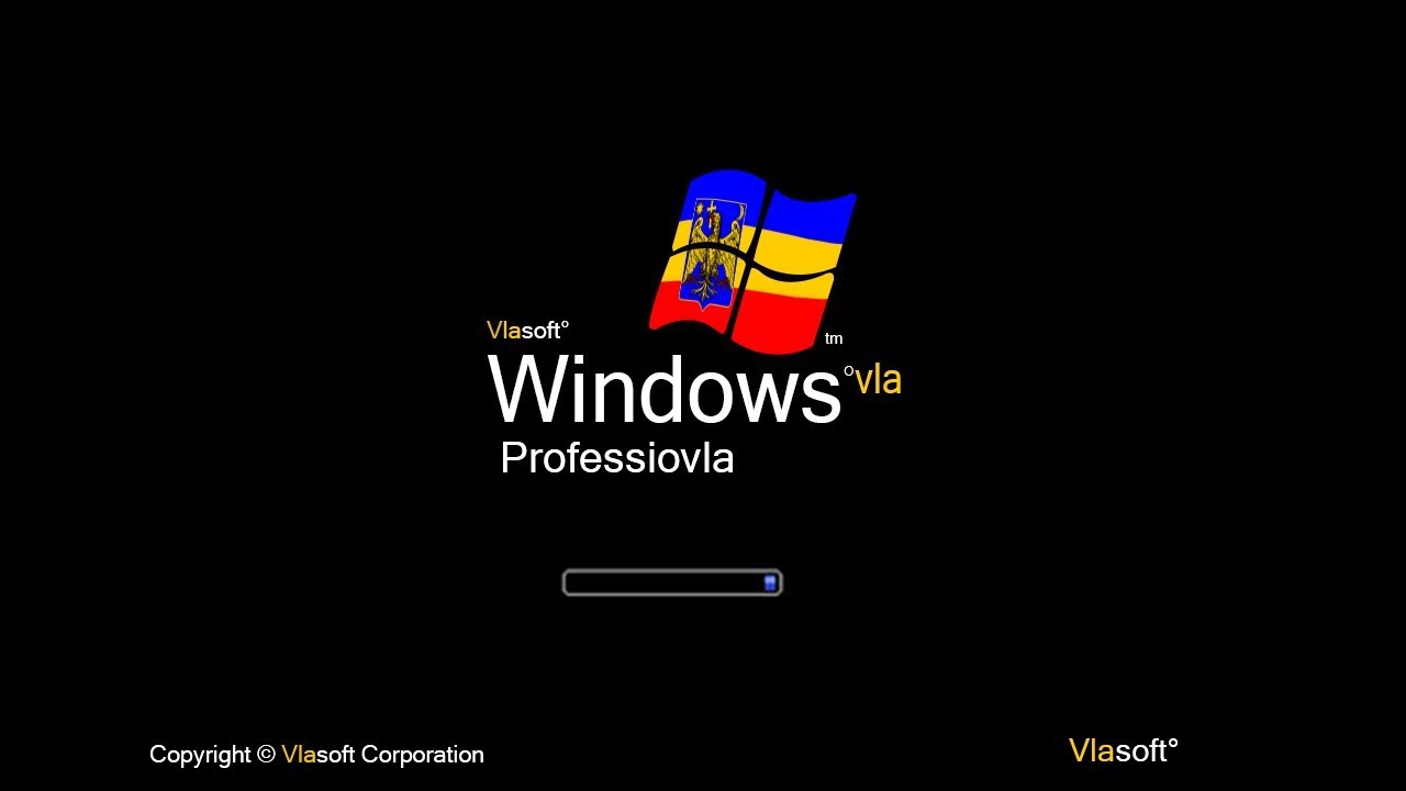 Windows Vlah Edition