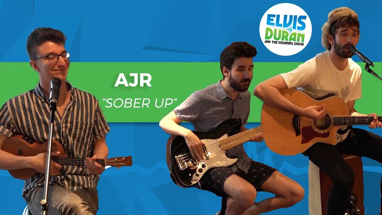 AJR 