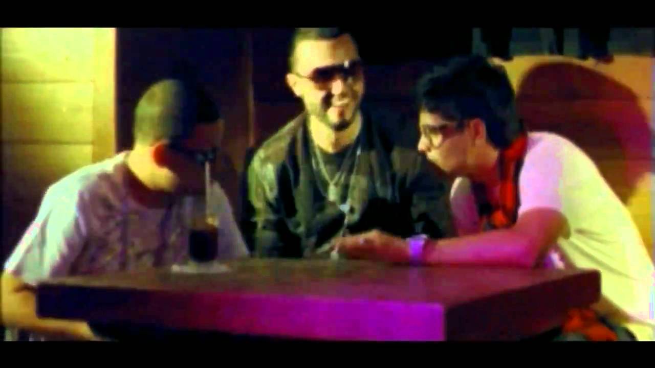 Chencho y Maldy ft. 