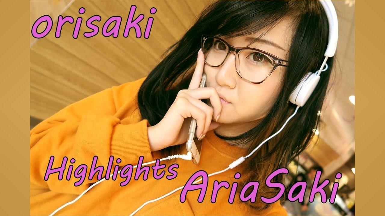 OriSaki highlights