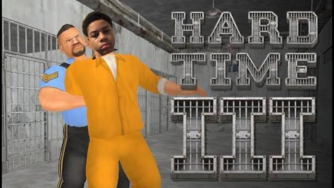 THIS GAME IS LOSING MY INTREST! HARD TIME EP4